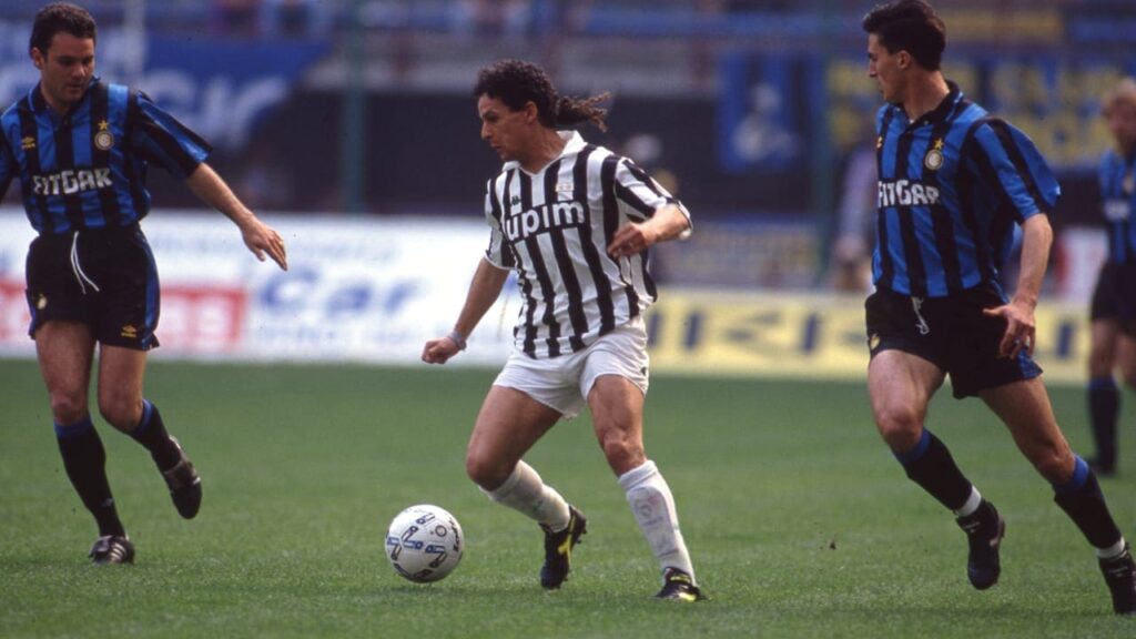 juventus derby d'italia