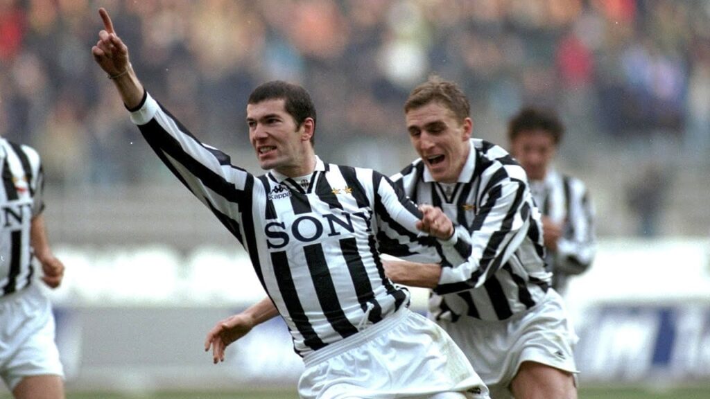 juventus derby d'italia