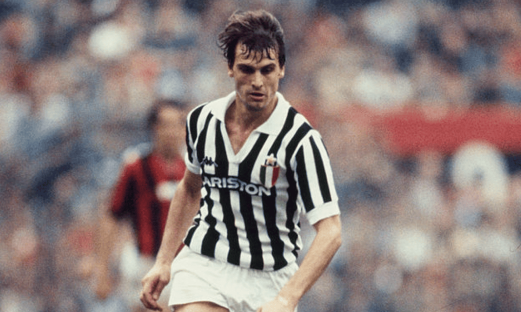 juventus efsane oyuncular