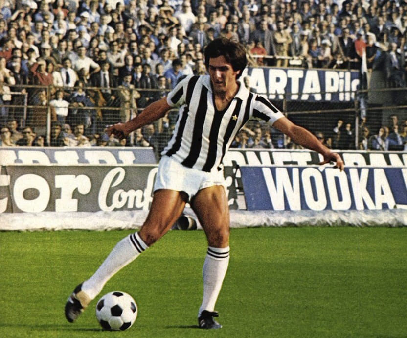 juventus efsane oyuncular