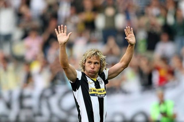 juventus efsane oyuncular