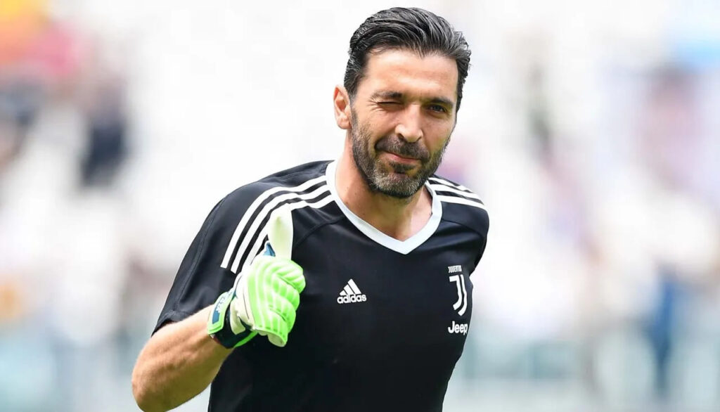 juventus efsane oyuncular