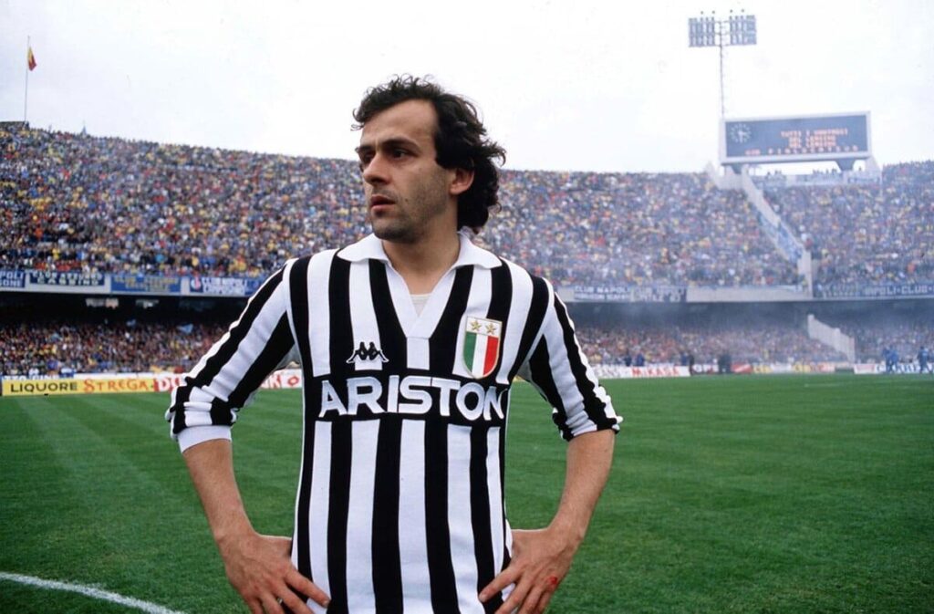 juventus efsane oyuncular