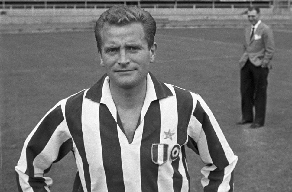juventus efsane oyuncular