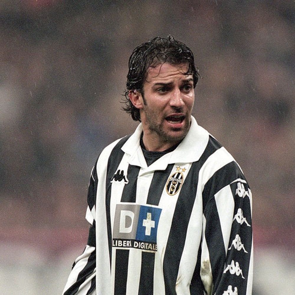 juventus efsane oyuncular