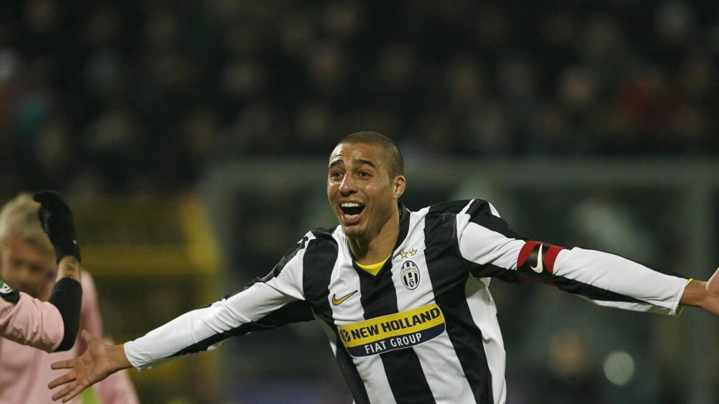 juventus efsane oyuncular