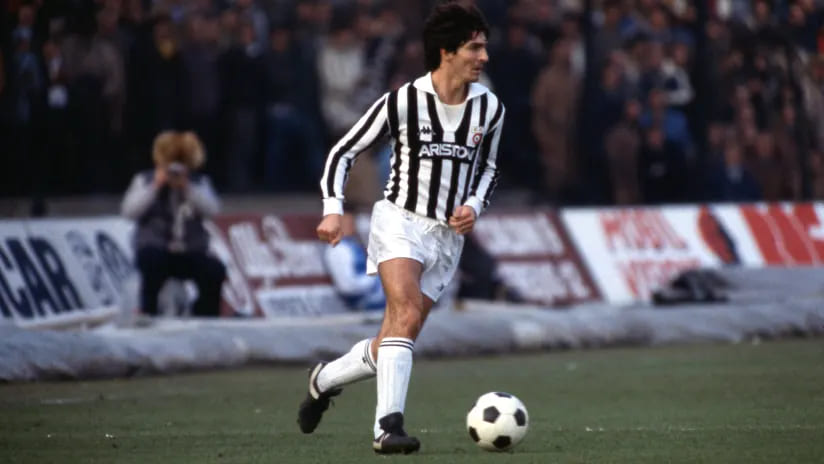 juventus efsane oyuncular