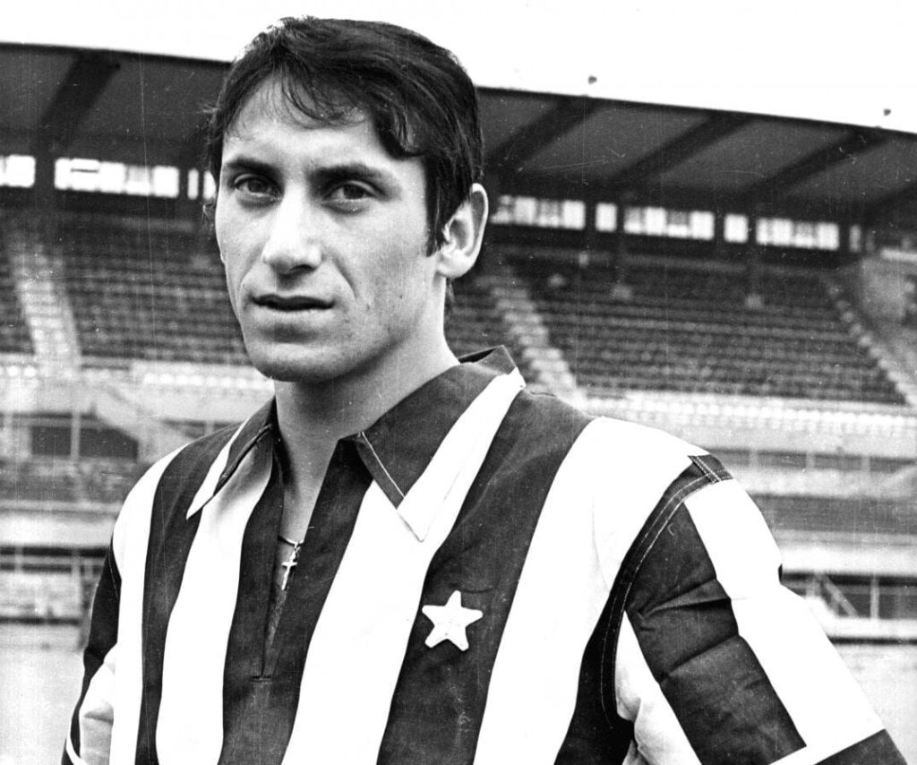 juventus efsane oyuncular