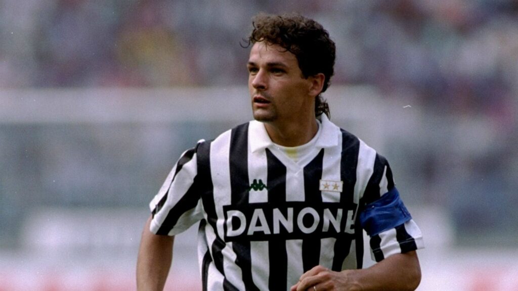 juventus efsane oyuncular