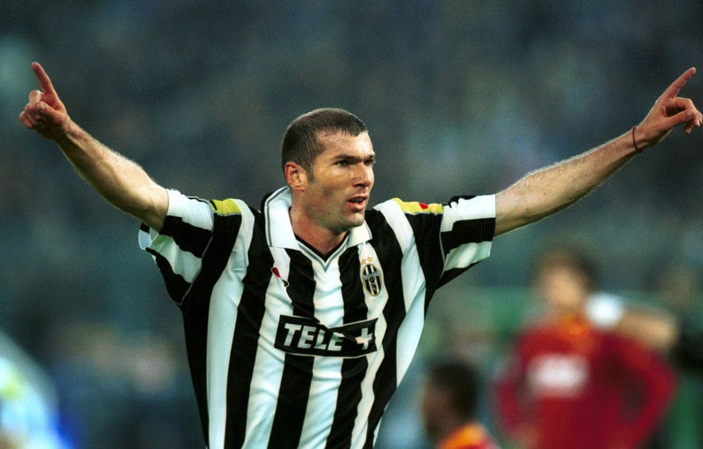 juventus efsane oyuncular