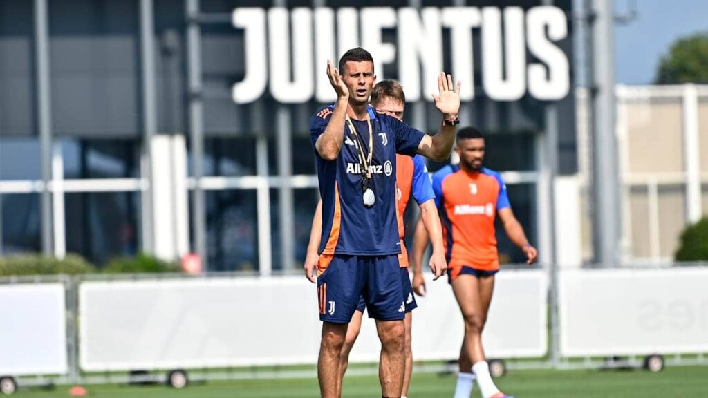juventus güncel oyun stili