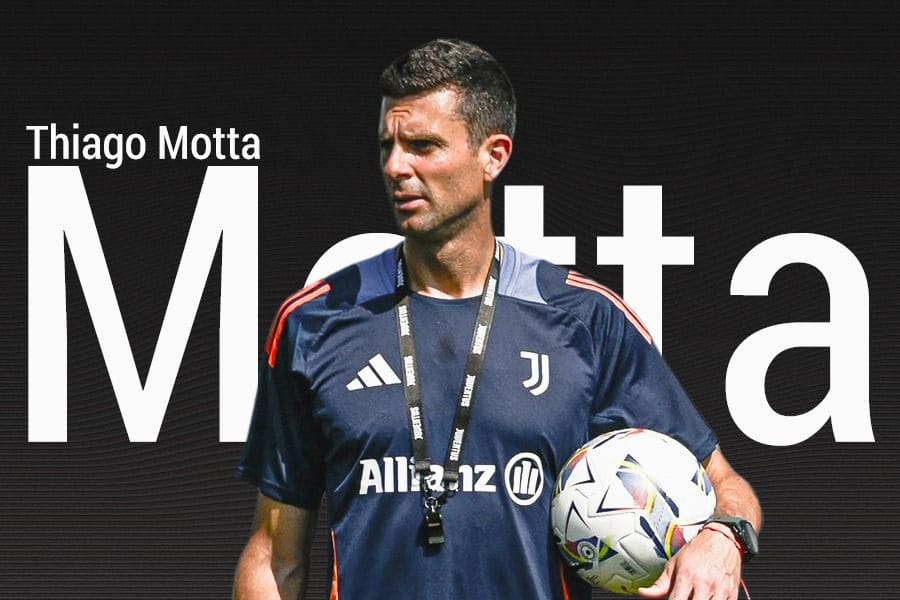 juventus güncel teknik direktörü