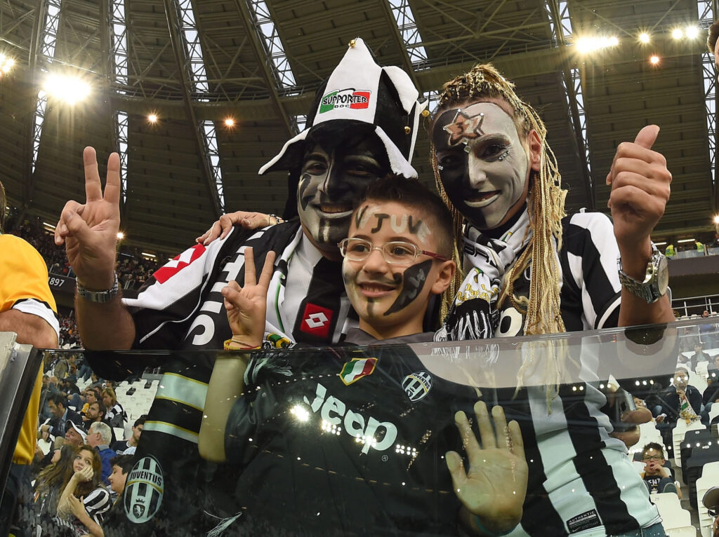 juventusun kültürel etkisi