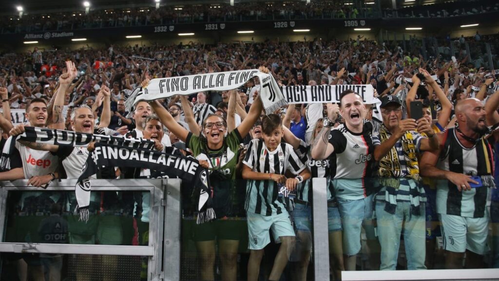 juventusun kültürel etkisi